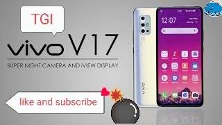 Vivo V17 Top 10 Features || New Tricks & Tips (Part-1)