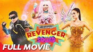 ‘The Revenger Squad’ FULL MOVIE | Vice Ganda, Daniel Padilla, Pia Wurtzbach