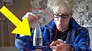 TOP Water Illusion Tricks (Very Satisfying) -  Magic Murray 2020