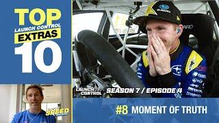 Launch Control Top 10: #8 Moment of Truth with Scott Speed