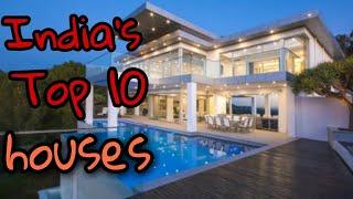 Top 10most expensive house in india 2020-in hindi.