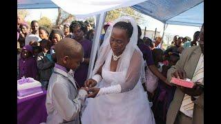 Top 10 Developed Countries Where Child Marriage Still Happens!