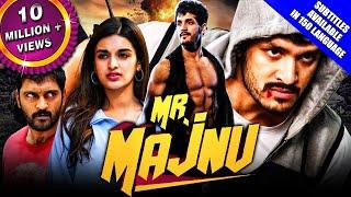 Mr. Majnu (2020) New Released Hindi Dubbed Full Movie | Akhil Akkineni, Nidhhi Agerwal, Rao Ramesh