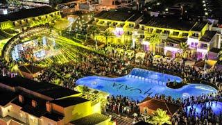 Ibiza, Spain | Top 10 Best Party Hotels in Ibiza, Spain | Hotels In Spain |