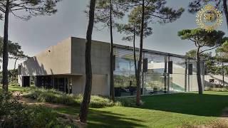 The Wall House In Portugal | Modern Life | Stylish Home | Top 10 Modern Home| SIFA