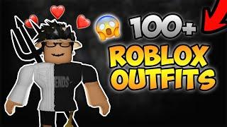 TOP 100+ BEST ROBLOX BOY OUTFITS OF 2020