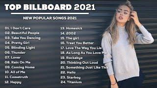 Billboard Hot 100 This Week - Top 100 Billboard 2021 This Week - The Hot 100 Chart Billboard