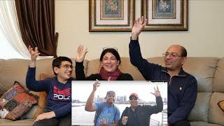 What Do AMERICANS Think of INDIA - The QUIZ | Americans on India | American Indians REACTION!!