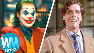 ¡Top 10 Películas Para Ver SI TE GUSTÓ JOKER!