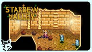 Into the Skull Cavern! | Stardew Valley Patch 1.4 | Summer Year 1 Day 14 | Ep 18