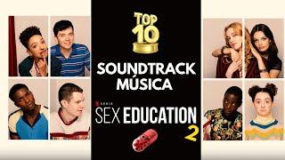 Sex Education Season 2  Soundtrack #Netflix | TOP 10