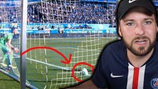 Top 10 Goalkeeper Bloopers Of The Decade