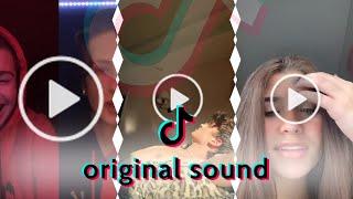 Best of original sound by sikeaudio Tik Tok Video Compilation | #TikTok Dance 2020