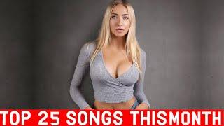 TOP 25 SONGS OF THE MONTH JANUARY | BEST VIDEO OF JANUARY 2021 | LATEST PUNJABI SONGS 2021 | T HITS
