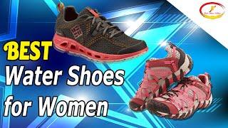 Best Water Shoes for Women in 2020 – Top Performing Models Compared