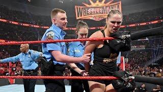 Wildest Superstar arrests: WWE Playlist