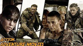 Top 10 Best Action & Adventure Movies Of The Decade (According To Rotten Tomatoes)