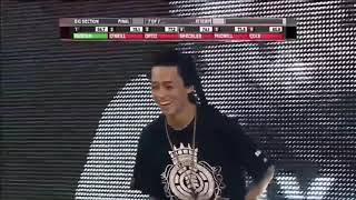 STREET LEAGUE   TOP 10 NYJAH HUSTON