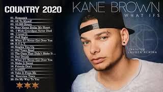 Best Country Music Playlist 2020 - Top New Country Songs Right Now 2020 - Country Music 2020