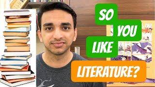 The Course Correct Podcast S1E2 - Welcome to Literature | Top 10 Literature Careers | Inspiration