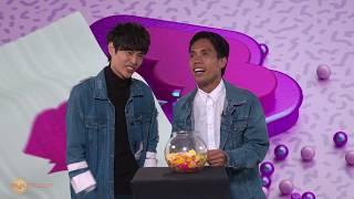 FUMIYAM On Dealing With Long Distance Relationship | Mellow MYX