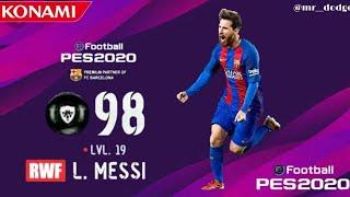 BEST PLAYERS IN EVERY POSITION IN PES 2020 OFFICIAL || FT.PLAYERS AND LEGENDS || Pes 2020 Mobile