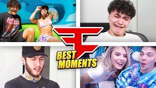 The Best Moments Of FaZe Clan