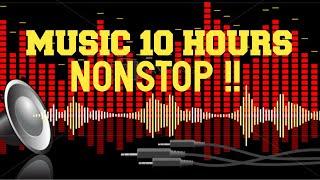 Music 10 Hours Nonstop Music Gaming EDM Remix 2020 EDM Alan Walker 2020 Music 10 hour Nonstop !