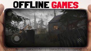 TOP 10 BEST OFFLINE GAMES FOR ANDROID/IOS IN 2021