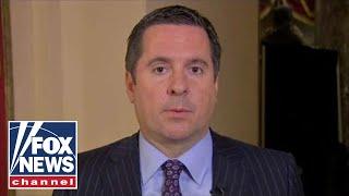 Rep. Devin Nunes says Dems are poisoning public with impeachment