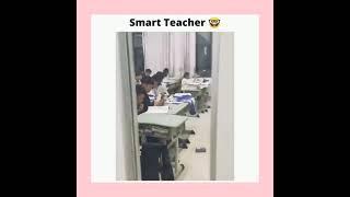 Smart Teacher