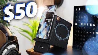 Cool Tech Under $50 - January!