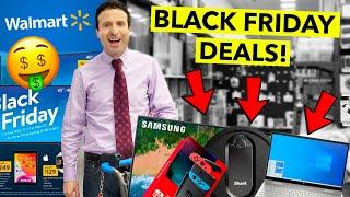 Top 10 Walmart Black Friday Deals 2020