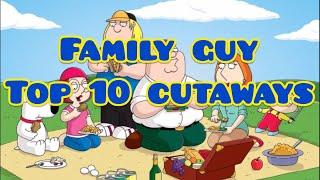 Family guy best cutaways