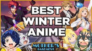 The BEST Anime of Winter 2021 - Ones to Watch
