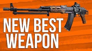 NEW BEST WEAPON! (Modern Warfare In Depth)