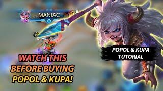 Must Watch This Before Buying Popol And Kupa! - Best Build & Tutorial