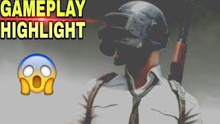 GAMEPLAY HIGHLIGHTS | AMAZING PUBG KILL | PUBG MOBILE GAMEPLAY | PUBG BEST PLAYER