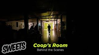 The Making of COOP'S ROOM Kendama Edit