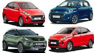 2020 Top 10 BS6 diesel cars mileage in India (5 Lakhs-20 Lakhs)