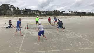 10/27/2018 HH Beach Tennis Top Point