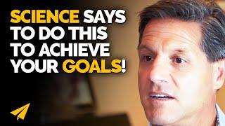 How to INCREASE Your Chances of Achieving GOALS by 42%! | John Assaraf | Top 10 Rules