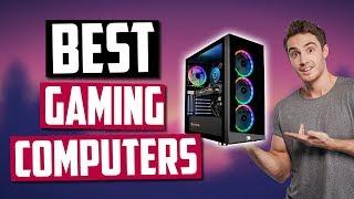 Best Gaming PC in 2020 [Top 5 Gaming Computer Picks]