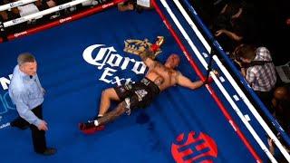 Deontay Wilder Favorite Knockout | Full Fight Highlights | Wilder vs Fury 2