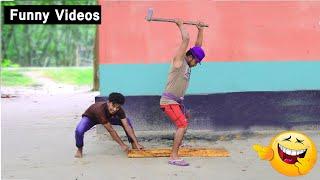 Kural Funny Videos 2020_Indian Top  New Comedy Video_Try To Not Laugh_Episode-06_By#thenextboysltd