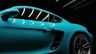 Top 10 Luxurious Car In The World Porsche 718 Cayman