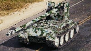 World of Tanks Grille 15 - 8 Kills 10,8K Damage