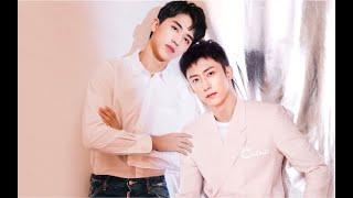 #31 [FMV-YuZhou] TOP 10 ĐƯỜNG CP YUZHOU PART 1 - Hoàng Cảnh Du 黄景瑜 Hứa Ngụy Châu 许魏洲