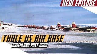 Thule Airbase in Greenland and US exceptionalism