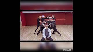 My Top Ten Favorite Kpop Boy Group Dances! (In No Particular Order)